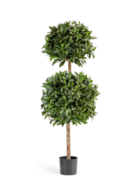 Лавр шар двойной де люкс в-125 см