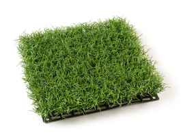 Коврик Газон-трава светло-зеленая