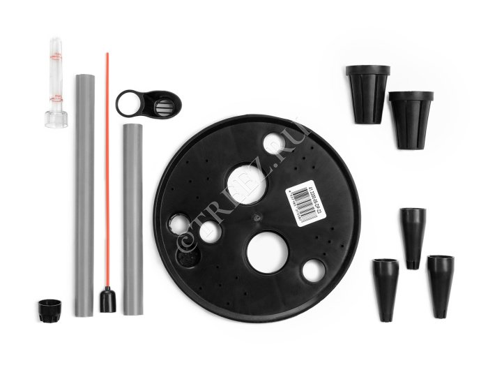 Система автополива DP-23 для кашпо TREEZ Effectory - модель DP-23 фото